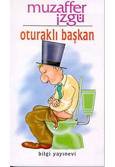 Oturaklı Başkan