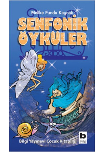 Senfonik Öyküler