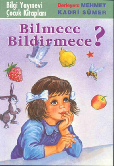 Bilmece Bildirmece