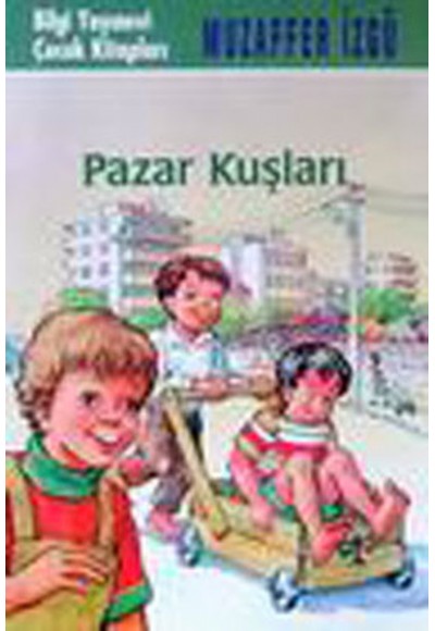 Pazar Kuşları