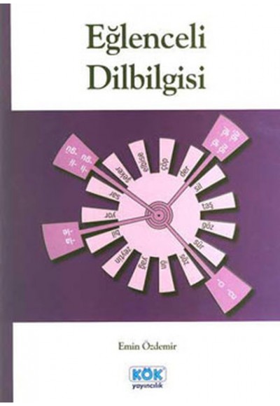 Eğlenceli Dilbilgisi