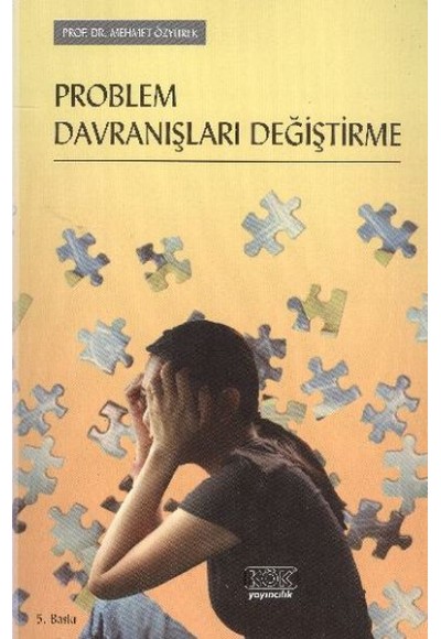 Problem Davranışları Değiştirme