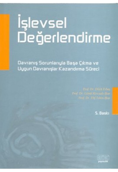 İşlevsel Değerlendirme