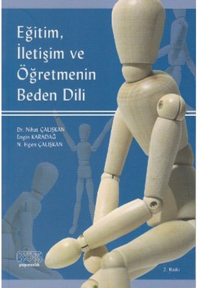 Eğitim, İletişim ve Öğretmenin Beden Dili