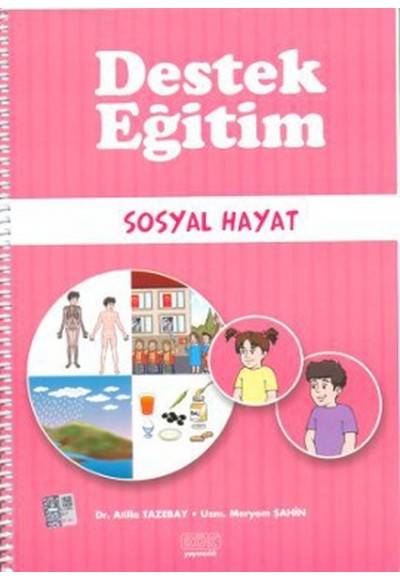 Destek Eğitim - Sosyal Hayat