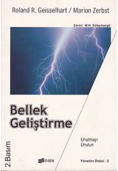 Bellek Geliştirme