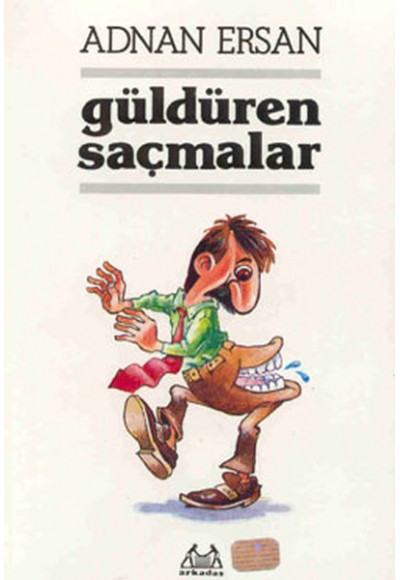 Güldüren Saçmalar