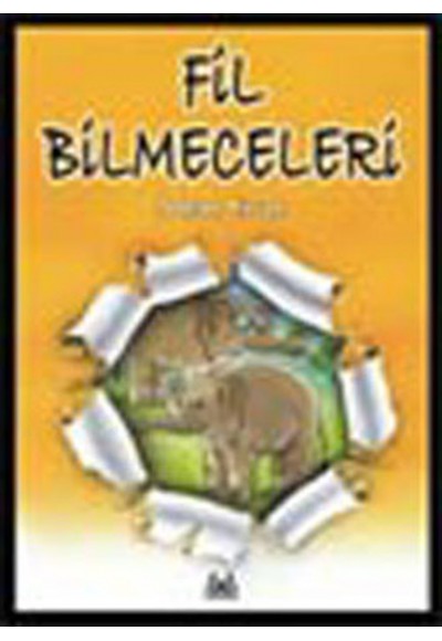 Fil Bilmeceleri