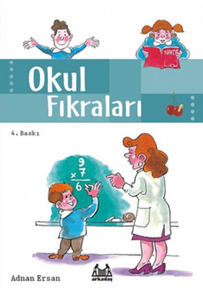 Okul Fıkraları