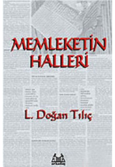 Memleketin Halleri