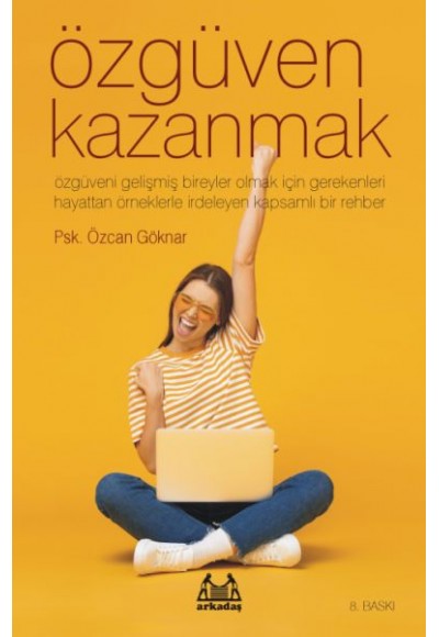 Özgüven Kazanmak