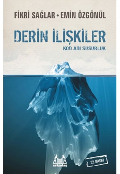 Derin İlişkiler