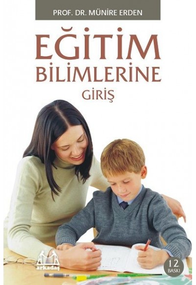 Eğitim Bilimlerine Giriş