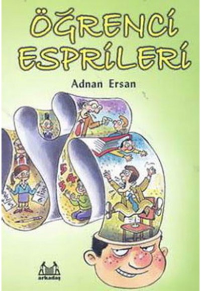 Öğrenci Espirileri