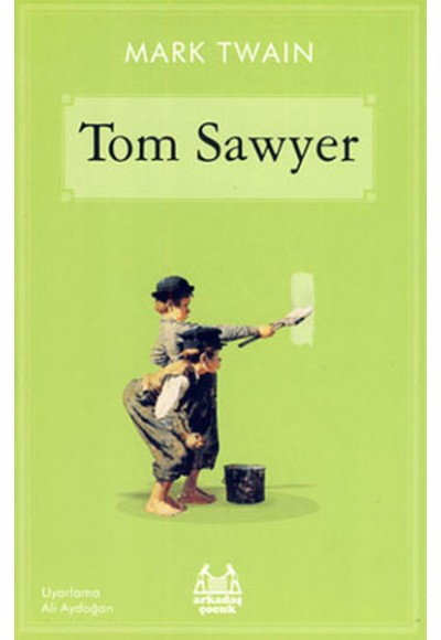 Tom Sawyer