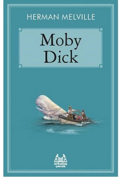 Moby Dick