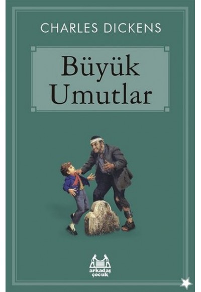 Büyük Umutlar