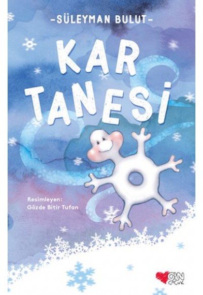 Kar Tanesi