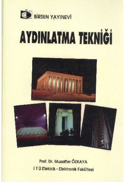 Aydınlatma Tekniği