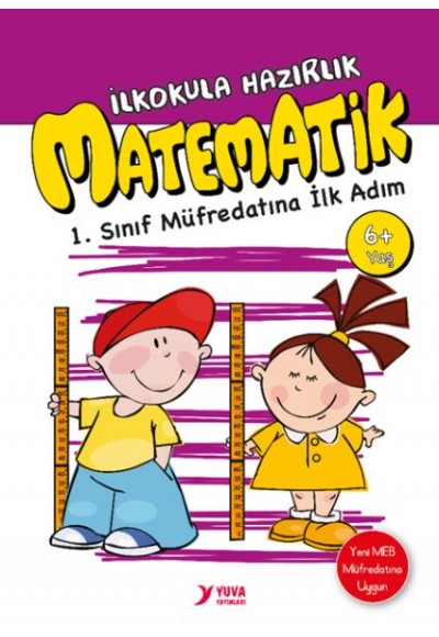 Matematik-İlkokula Hazırlık