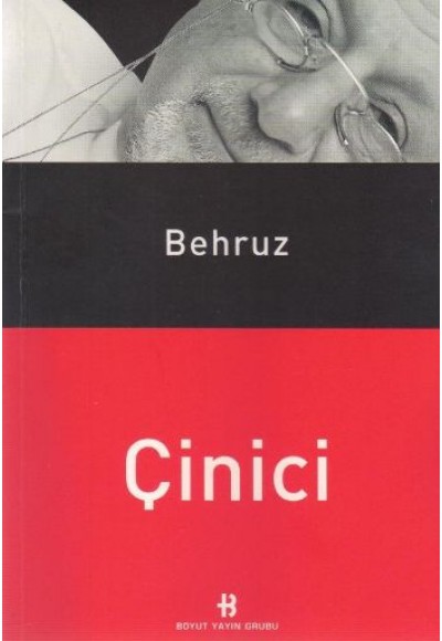 Behruz Çinici