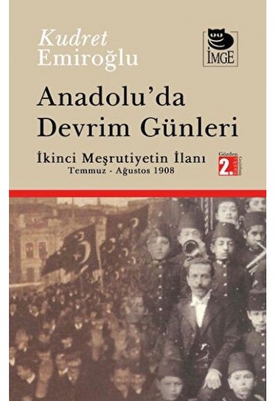 Anadolu'da Devrim Günleri