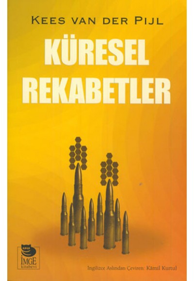 Küresel Rekabetler