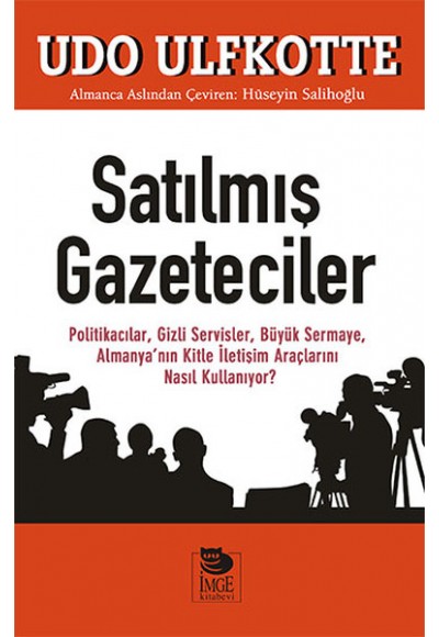 Satılmış Gazeteciler