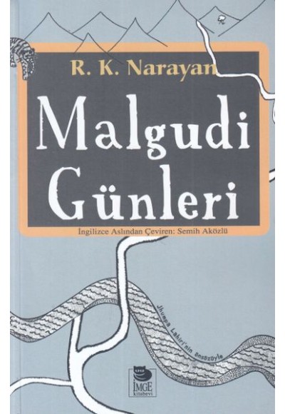 Malgudi Günleri