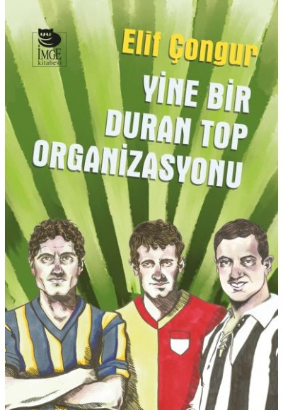 Yine Bir Duran Top Organizasyonu