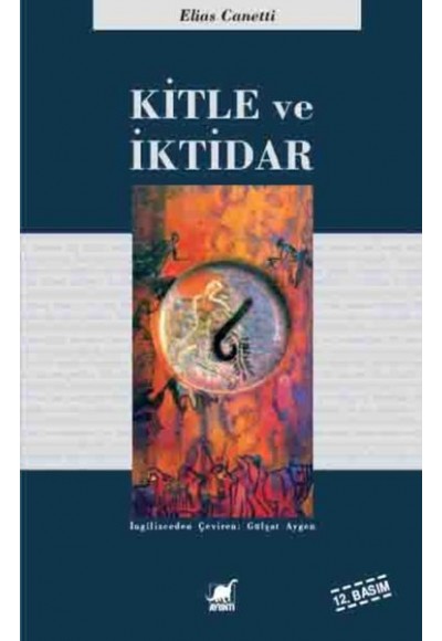 Kitle ve İktidar