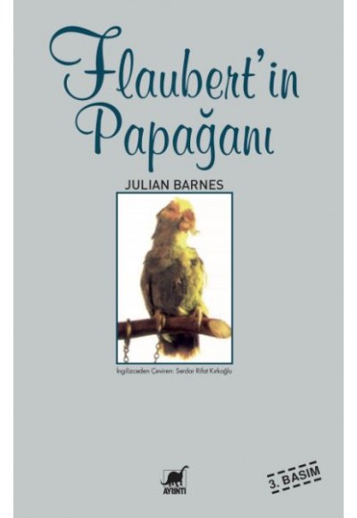 Flaubert'in Papağanı