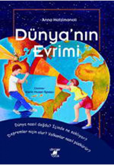 Dünyanın Evrimi