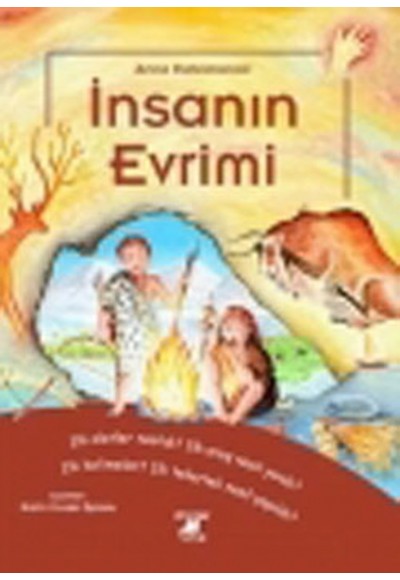 İnsanın Evrimi