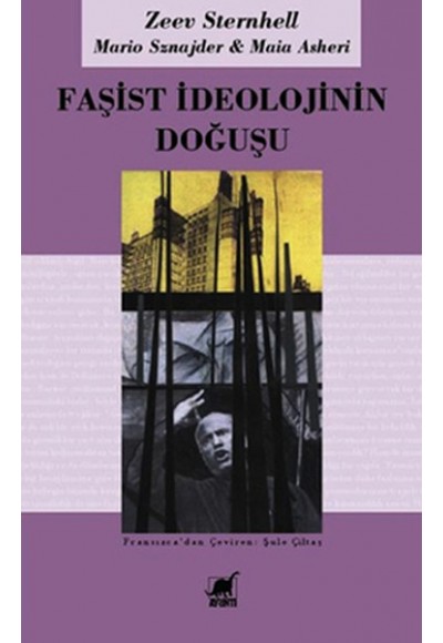 Faşist İdeolojinin Doğuşu