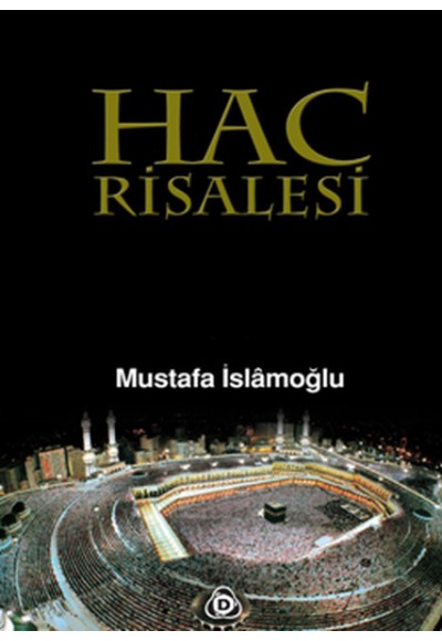 Hac Risalesi (kitap boy)