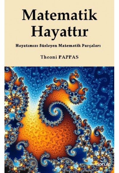 Matematik Hayattır