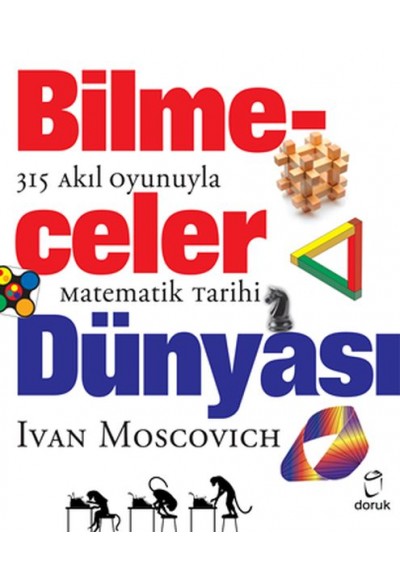 Bilmeceler Dünyası