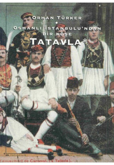 Tatavla