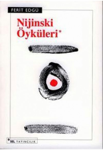 Nijinski Öyküleri