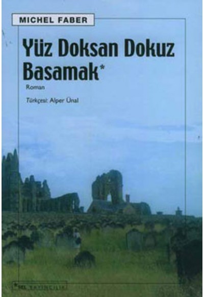 Yüz Doksan Dokuz Basamak