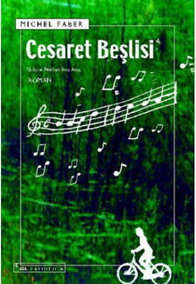 Cesaret Beşlisi