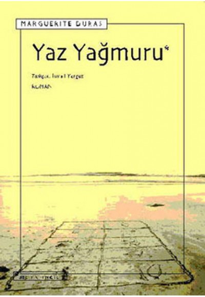 Yaz Yağmuru