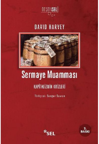 Sermaye Muamması