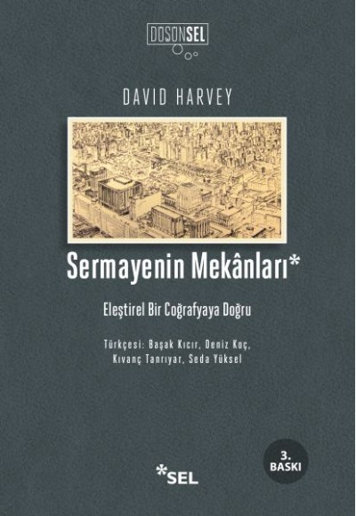 Sermayenin Mekanları