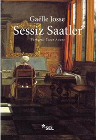 Sessiz Saatler