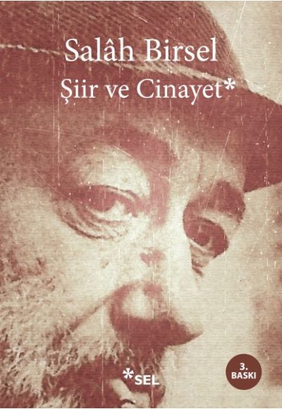 Şiir ve Cinayet