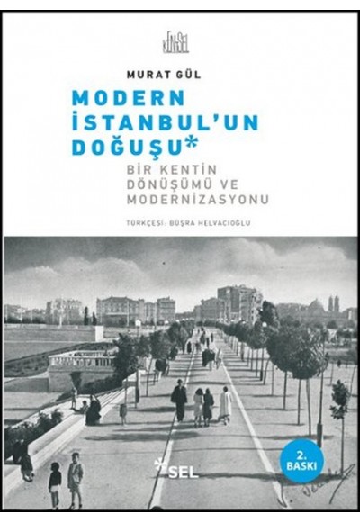 Modern İstanbulun Doğuşu