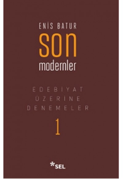 Son Modernler