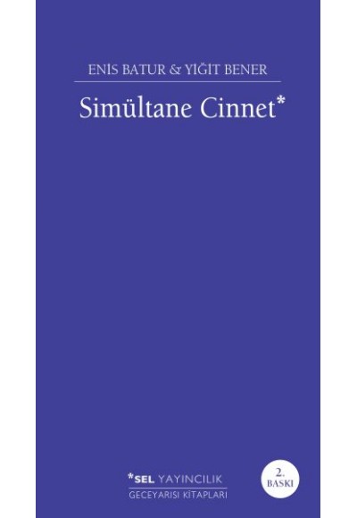 Simultane Cinnet